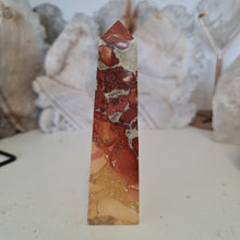 Load image into Gallery viewer, Maligano Jasper Tower

