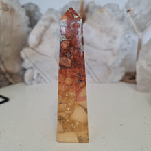 Load image into Gallery viewer, Maligano Jasper Tower
