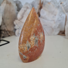 Load image into Gallery viewer, Maligano Jasper Flame
