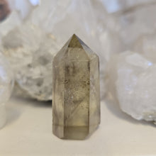 Load image into Gallery viewer, Citrine Point - Rainbows
