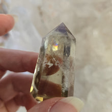 Load image into Gallery viewer, Citrine Point - Rainbows
