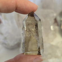 Load image into Gallery viewer, Citrine Point - Rainbows

