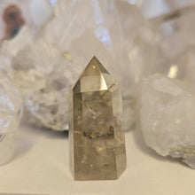Load image into Gallery viewer, Citrine Point - Rainbows
