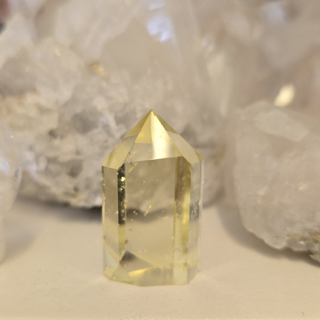 Citrine Point