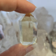 Load image into Gallery viewer, Citrine Point
