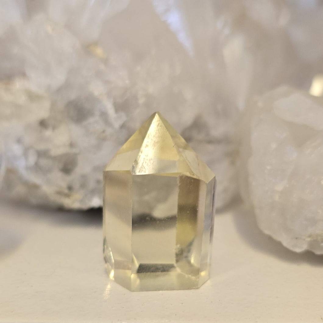 Citrine Point