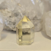 Load image into Gallery viewer, Citrine Point
