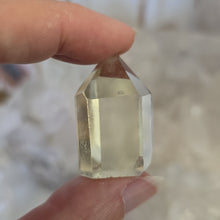 Load image into Gallery viewer, Citrine Point
