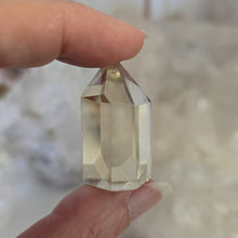 Load image into Gallery viewer, Citrine Point
