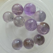 Load image into Gallery viewer, Amethyst Sphere - Mini
