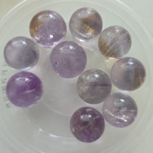 Load image into Gallery viewer, Amethyst Sphere - Mini
