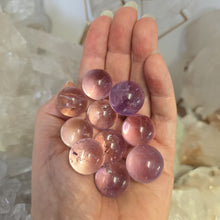 Load image into Gallery viewer, Amethyst Sphere - Mini
