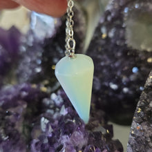 Load image into Gallery viewer, Opalite Pendulum
