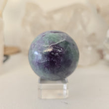 Load image into Gallery viewer, Kammererite Sphere
