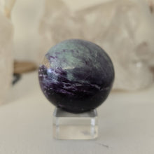 Load image into Gallery viewer, Kammererite Sphere
