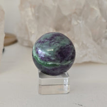Load image into Gallery viewer, Kammererite Sphere
