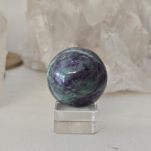 Load image into Gallery viewer, Kammererite Sphere
