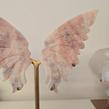Load image into Gallery viewer, Pink Opal Wings
