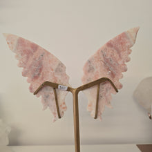 Load image into Gallery viewer, Pink Opal Wings
