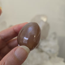 Load image into Gallery viewer, Peach Moonstone Gallet
