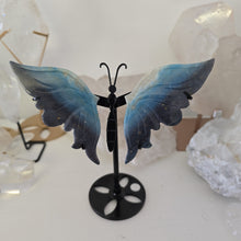 Load image into Gallery viewer, Trolleite Butterfly Wings
