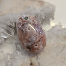 Load image into Gallery viewer, Flower Agate Palmstone
