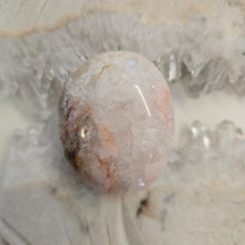 Load image into Gallery viewer, Flower Agate Palmstone
