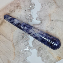 Load image into Gallery viewer, Sodalite Massage Wand
