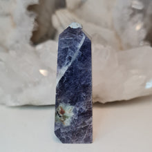 Load image into Gallery viewer, Iolite Tower
