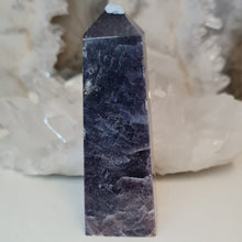Load image into Gallery viewer, Iolite Tower
