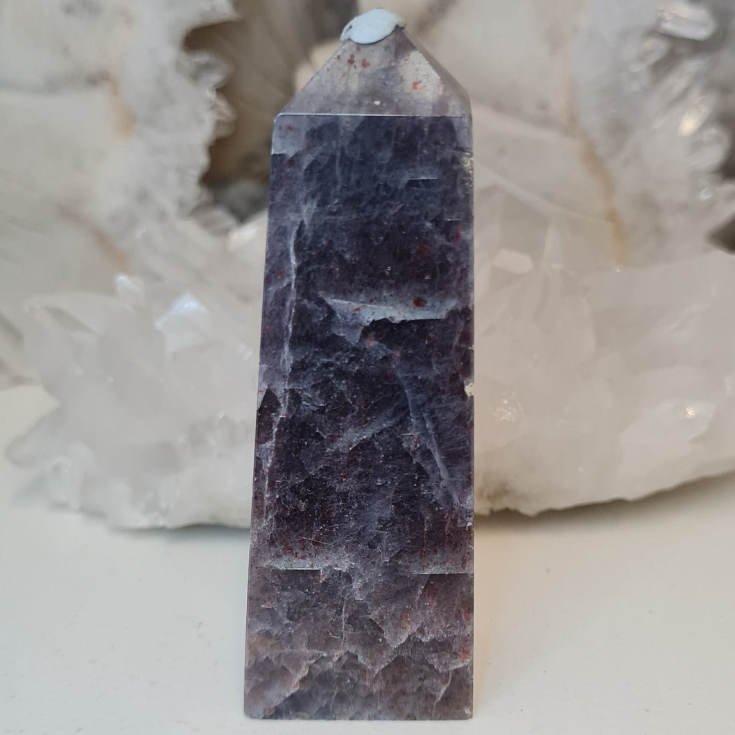Iolite Tower