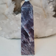 Load image into Gallery viewer, Iolite Tower
