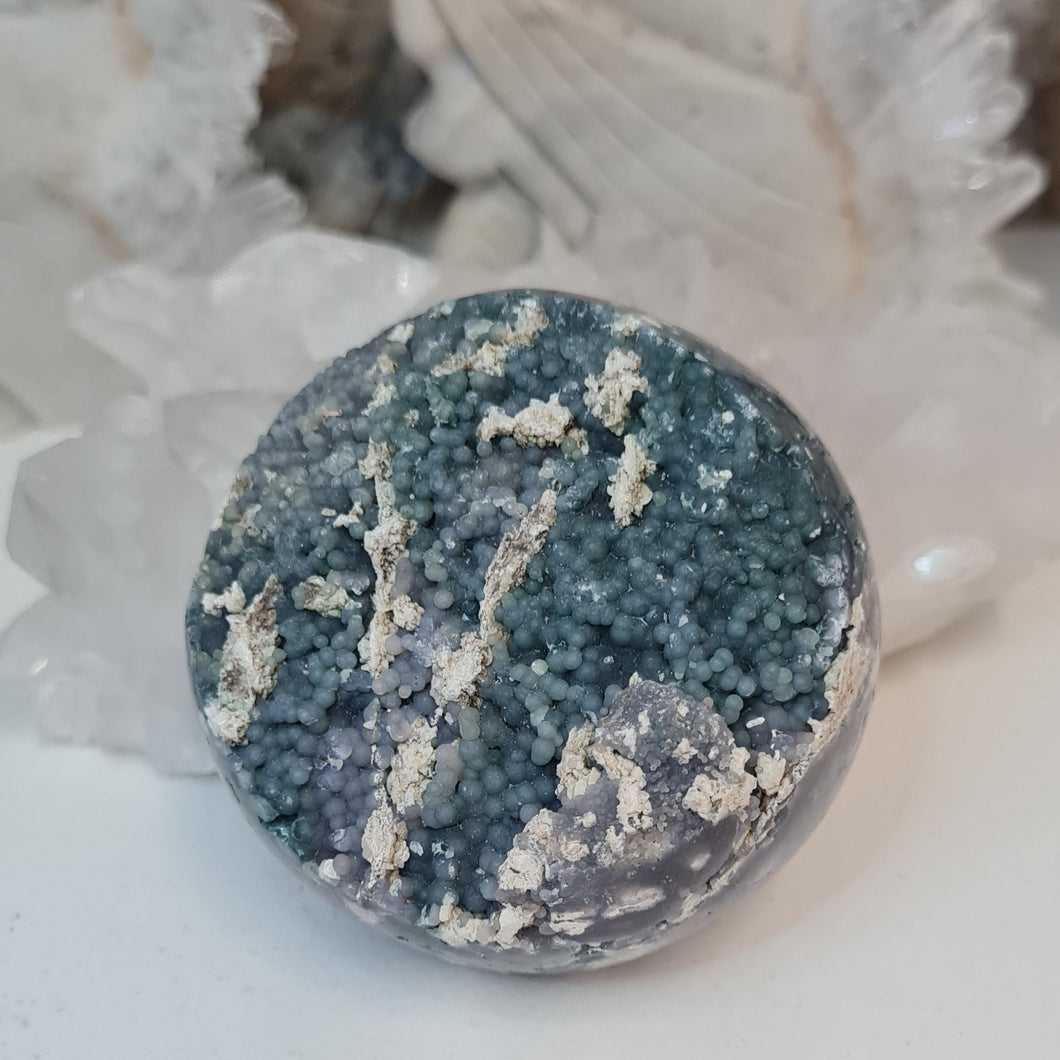 Grape Agate