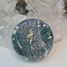Load image into Gallery viewer, Grape Agate

