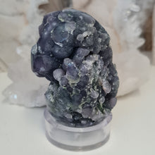 Load image into Gallery viewer, Grape Agate Egg
