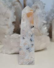 Load image into Gallery viewer, Dendritic Agate Tower
