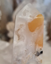 Load image into Gallery viewer, Dendritic Agate Tower
