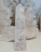 Load image into Gallery viewer, Dendritic Agate Tower
