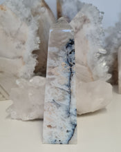 Load image into Gallery viewer, Dendritic Agate Tower
