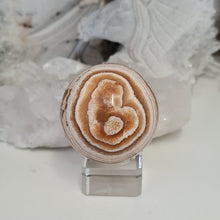 Load image into Gallery viewer, Brown Aragonite Sphere
