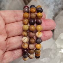 Load image into Gallery viewer, Mookaite Bracelet
