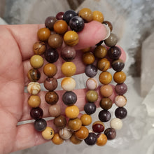 Load image into Gallery viewer, Mookaite Bracelet
