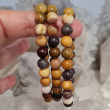 Load image into Gallery viewer, Mookaite Bracelet
