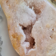 Load image into Gallery viewer, Pink Amethyst Butterfly
