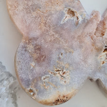 Load image into Gallery viewer, Pink Amethyst Butterfly
