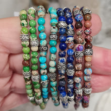 Load image into Gallery viewer, Tibetan Energy Bracelet

