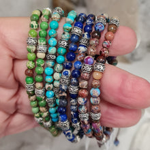 Load image into Gallery viewer, Tibetan Energy Bracelet
