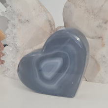 Load image into Gallery viewer, Agate Heart
