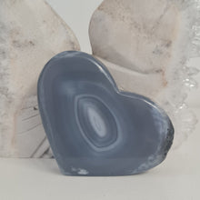 Load image into Gallery viewer, Agate Heart
