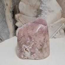 Load image into Gallery viewer, Pink Amethyst Freeform
